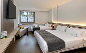 Tulip Inn Andorra Delfos